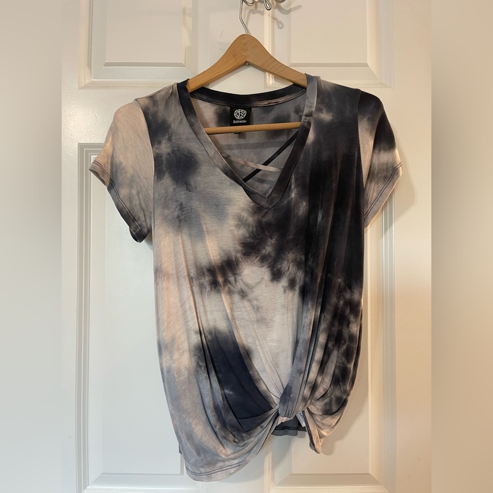 Women tee